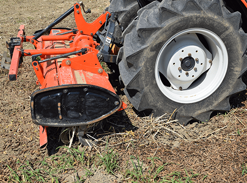 農機具の修理・メンテナンス