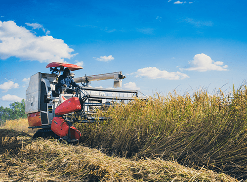 農機具の販売（中古品・新品）